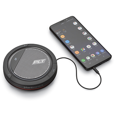 Calisto 5200 smartphone